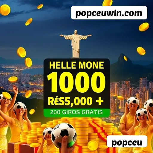 Análise de apostas popceu