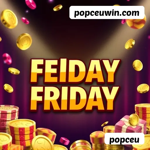 Login seguro popceu - Imagem principal